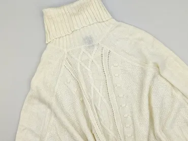 H&M, Ponczo damskie, rozmiar One size