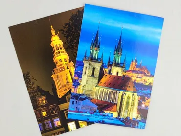 Postcard, condition - Perfect