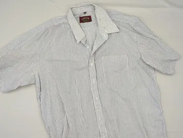 Shirt for men, 3XL (EU 46), condition - Good