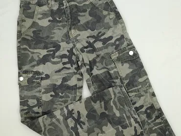 Shein, Spodnie cargo damskie, 2XS