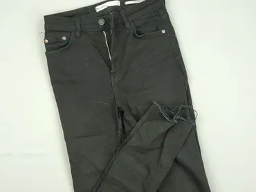 Bershka, Джинси жіночі, розмір S
