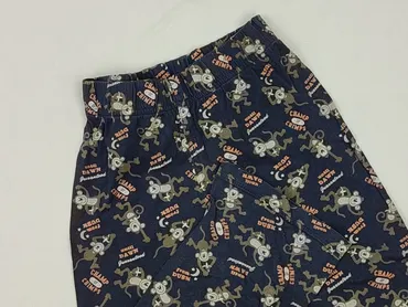 Pajama trousers, 3-4 years, 98-104 cm, Marks & Spencer, condition - Very good