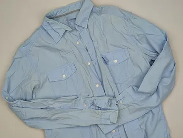 Shirt for men, L (EU 40), condition - Good
