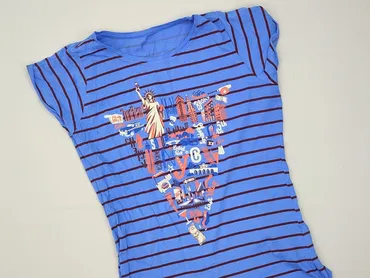 T-shirt damski, rozmiar S
