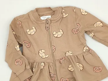 Jacket, Fox&Bunny, 12-18 months, condition - Perfect