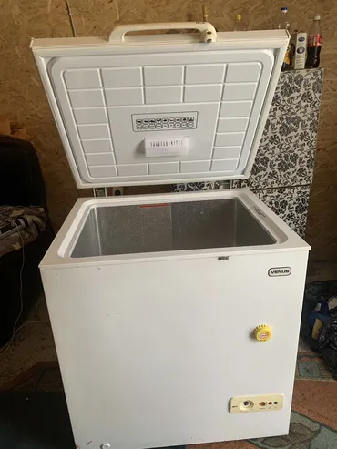 Refrigerators