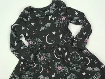 Dress, Tu, 3-4 years, 98-104 cm, condition - Perfect