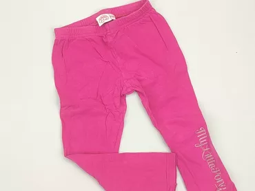 Leggings for kids, 4-5 years, 104/110, condition - Good