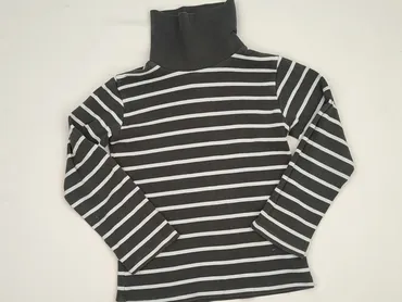 Golf, H&M, 8 lat, 122-128 cm, stan - Bardzo dobry