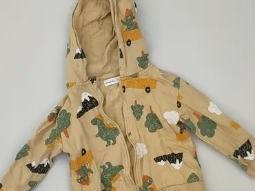 Transitional jacket, SinSay, 1.5-2 years, 86-92 cm, condition - Very good