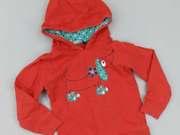 Bluza, George, 4-5 lat, 104-110 cm, stan - Dobry