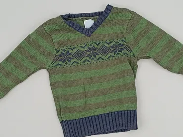 Sweterek, Old Navy, 1.5-2 lat, 86-92 cm, stan - Dobry