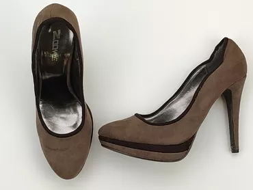 Flat shoes for women, 40, condition - Ideal