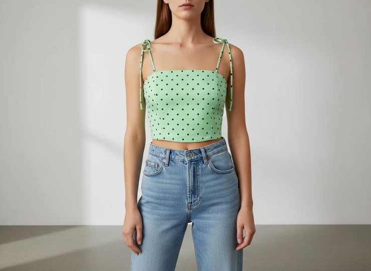 Women`s top, size XS