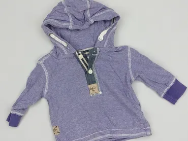 Sweatshirt, Next, 3-6 months, condition - Good