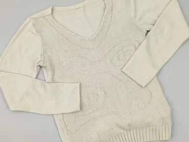 Sweter damski, rozmiar S