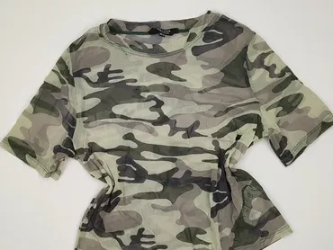 T-shirt, New Look, 11 years, 140-146 cm, condition - Very good