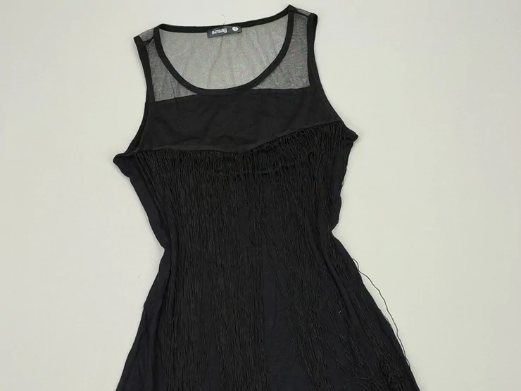 Dress, S (EU 36), SinSay, condition - Ideal