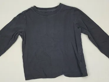 Sweatshirt, 3-4 years, 98-104 cm, condition - Very good