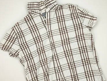 Shirt for men, XL (EU 42), condition - Good