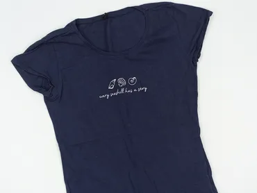 T-shirt damski, SinSay, rozmiar M