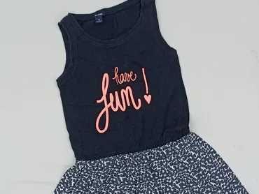 Dress, Kiabi Kids, 3-4 years, 98-104 cm, condition - Good