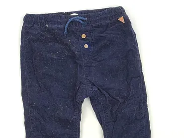 Spodnie dresowe, H&M, 1.5-2 lat, 92, stan - Bardzo dobry