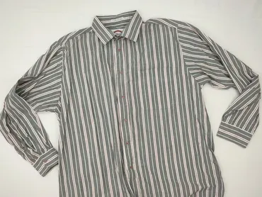 Shirt for men, 2XL (EU 44), Admiral, condition - Perfect