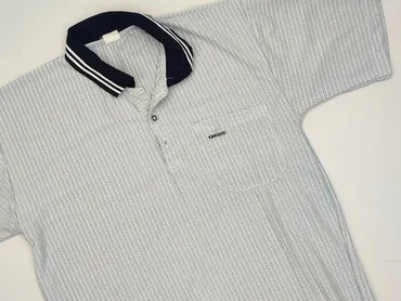 Kangaroos, Koszulka polo dla mężczyzn, L, stan - Dobry