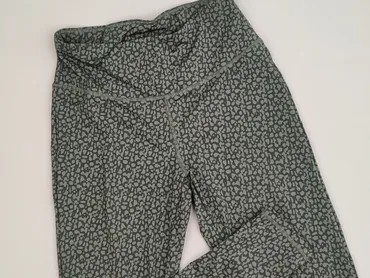 Legginsy Sportowe damskie, rozmiar M
