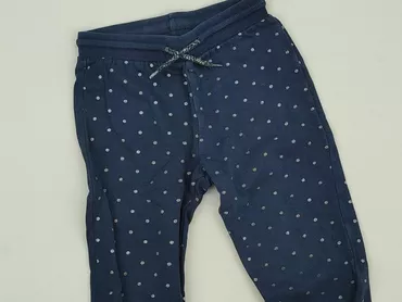 Sweatpants, Little kids, 5-6 years, 110/116, condition - Good