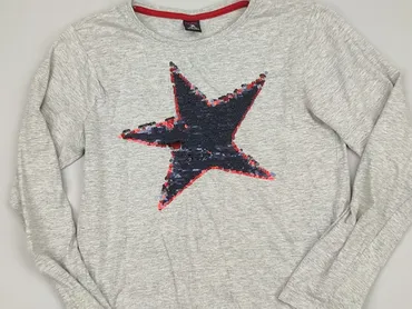 Sweatshirt, Y.F.K., 14 years, 158-164 cm, condition - Perfect