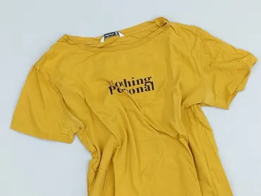 Women`s T-shirt, Stradivarius, size M (EU 38)