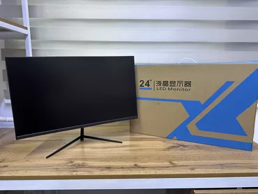 Монитор, Новый, LED, 24" - 25"