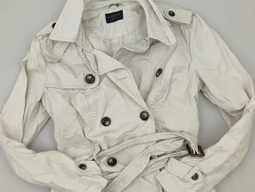 Reserved, Trencz damski, rozmiar XS