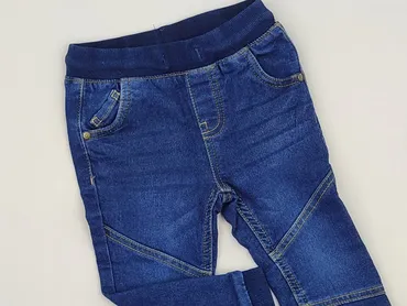 Jeans, So cute, 1.5-2 years, 92, condition - Very good