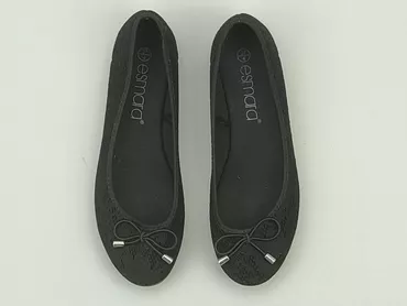 Ballerinas for women, 37, Esmara, condition - Perfect