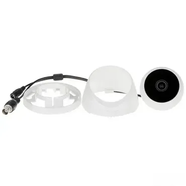 Dahua HAC-T1A21-0280B 4u1 2MP D/N dome IC kamera ⭐ Cooper serija ⭐