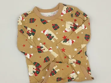 Body, So cute, 6-9 miesięcy, 
stan - Bardzo dobry