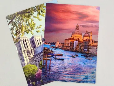 Postcard, condition - Perfect