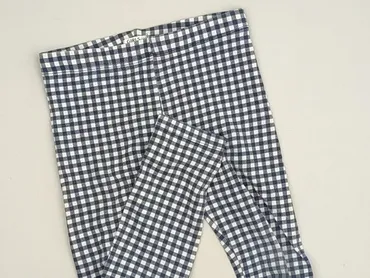 Leggings for kids, 5-6 years, 110, condition - Perfect
