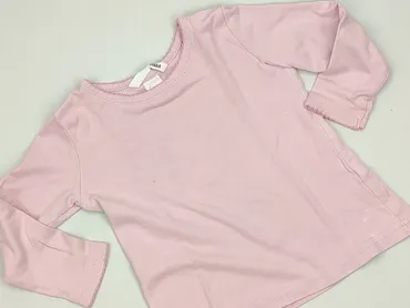 Blouse, H&M, 1.5-2 years, 86-92 cm, condition - Very good