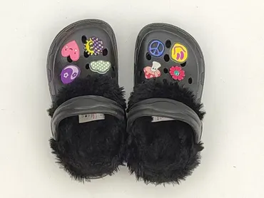 Шльопанці Crocs, 25, Б/в