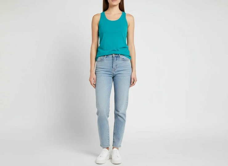 Inextenso, Top damski, rozmiar S