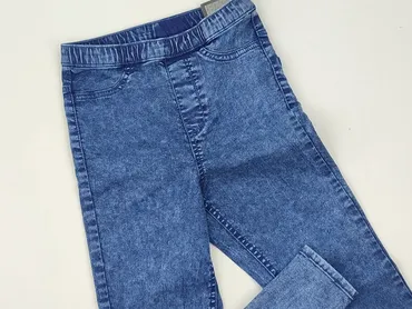 H&M, Jeansy damskie, XS