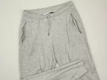 Tracksuit bottoms for men, L (EU 40), condition - Fair