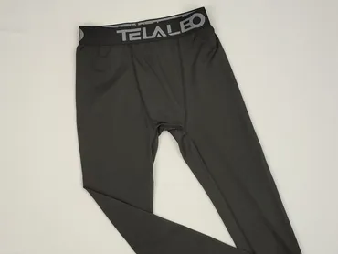 Leggings for kids, 11 years, 146, condition - Very good