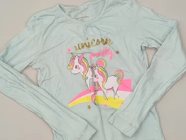 Sweatshirt, Inextenso, 12 years, 146-152 cm, condition - Very good