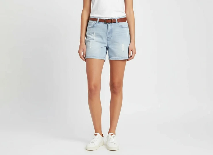 Vero Moda, Шорти жіночі, розмір S