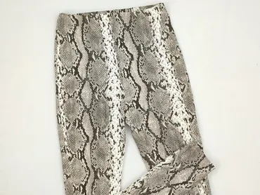 H&M, Leggings Elegant for women, XS (EU 34)